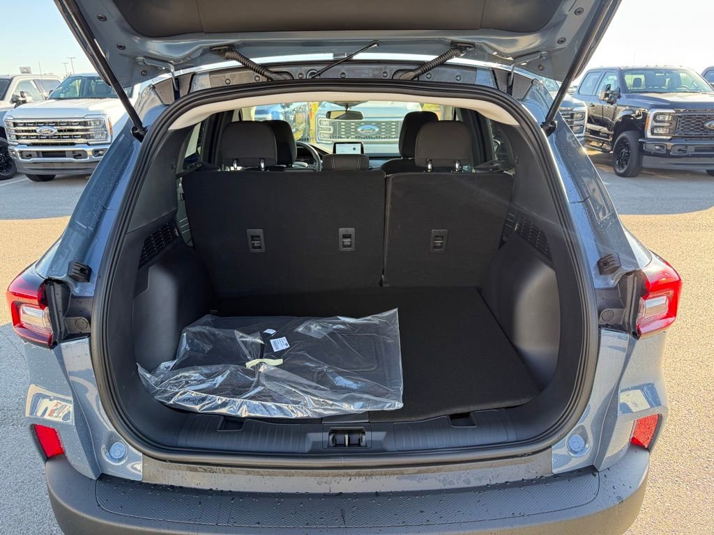 New 2026 Ford Escape Active w/ Cold Weather Package image 36
