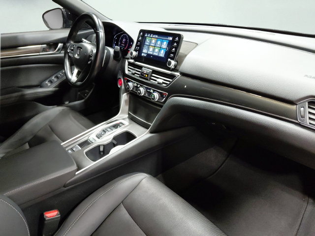 Used 2020 Honda Accord Sport image 20