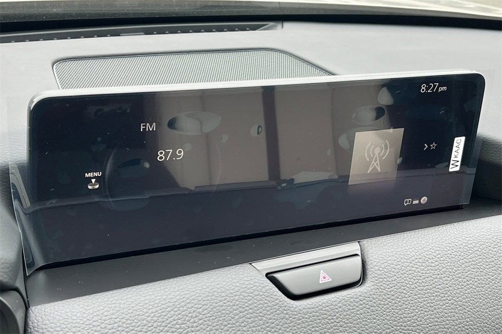 New 2026 MAZDA CX-90 3.3 Turbo w/ Premium Sport Pkg image 19