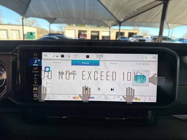 New 2026 Jeep Wrangler Sahara image 14