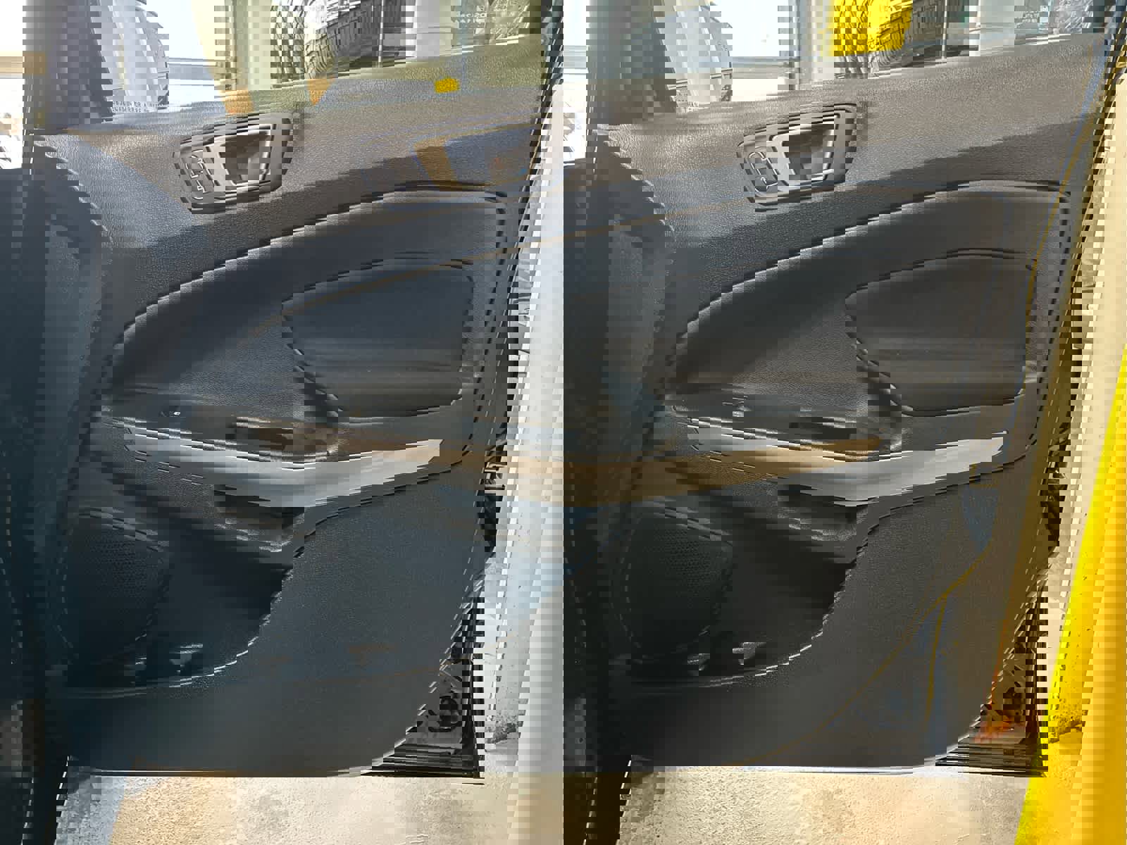 Used 2020 Ford EcoSport SE w/ SE Convenience Package image 51