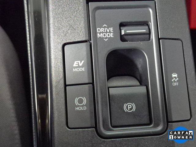 Certified 2024 Toyota Prius LE image 22