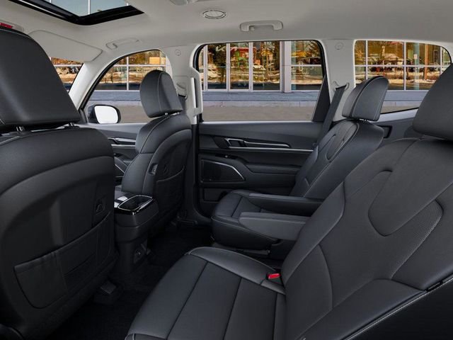 New 2025 Kia Telluride S image 18