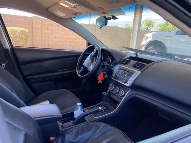 Used 2013 MAZDA MAZDA6 i Sport FWD image 5