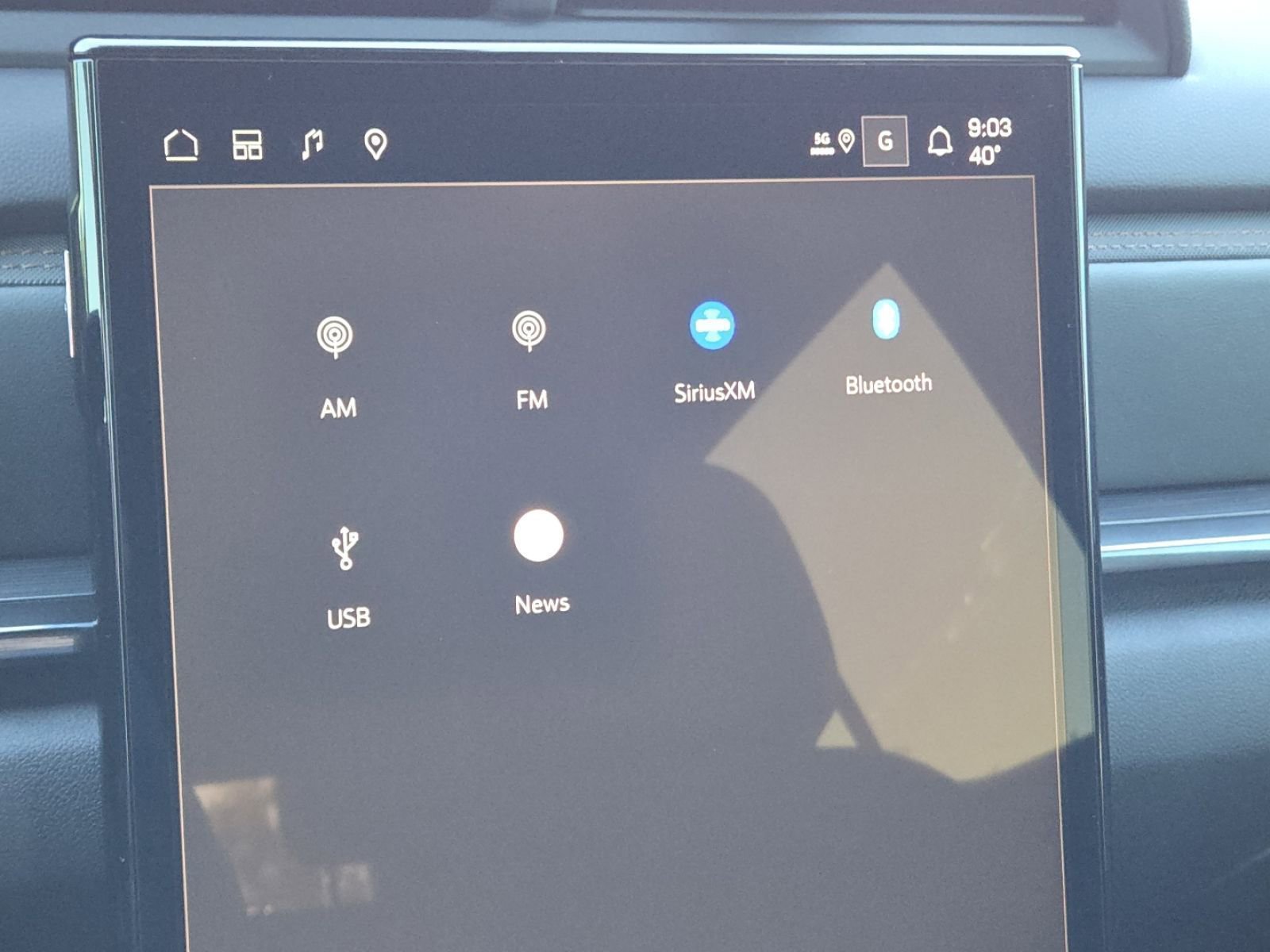 New 2026 GMC Terrain AT4 w/ Convenience Package III image 36