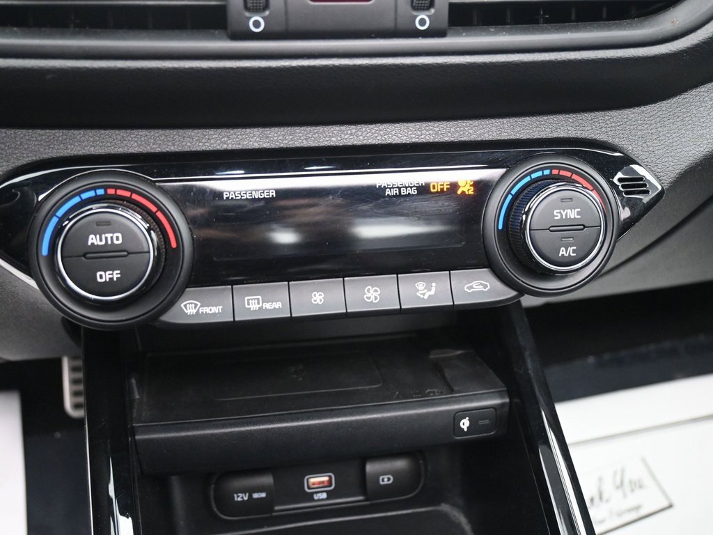 Used 2023 Kia Forte GT image 16