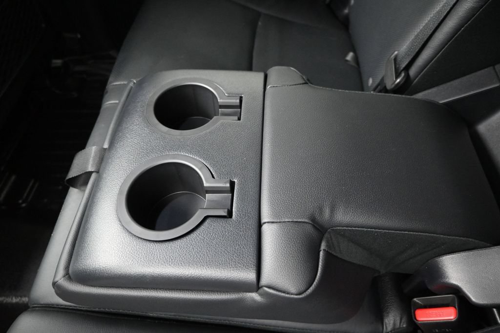 Used 2024 Toyota 4Runner Limited RWD image 17