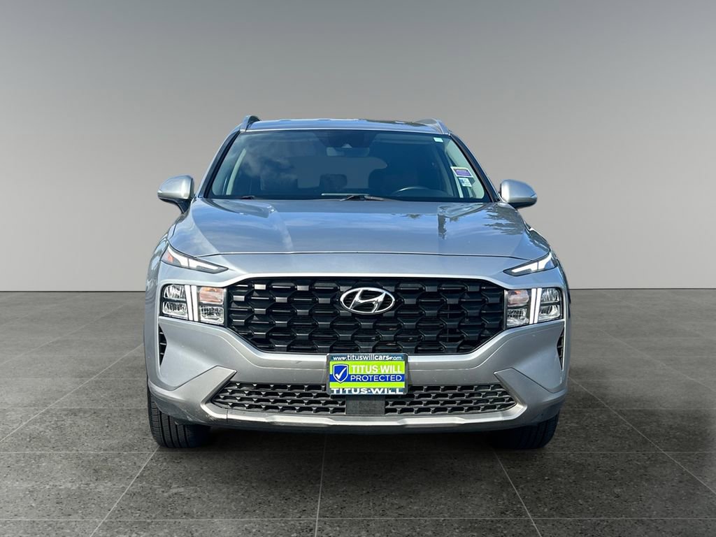 Used 2023 Hyundai Santa Fe SEL image 2