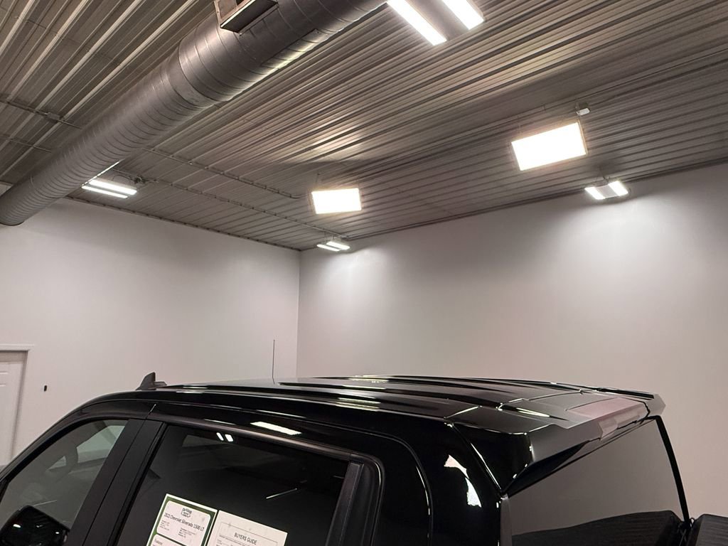 Used 2023 Chevrolet Silverado 1500 LT image 44