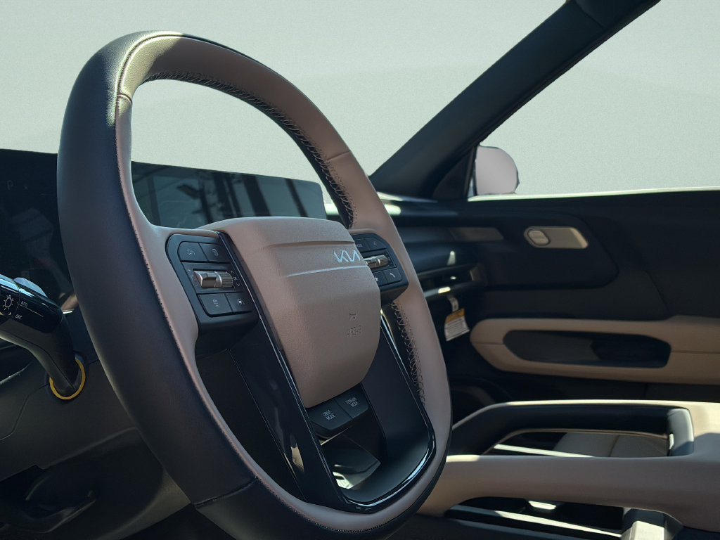 New 2027 Kia Telluride EX AWD/4WD image 27