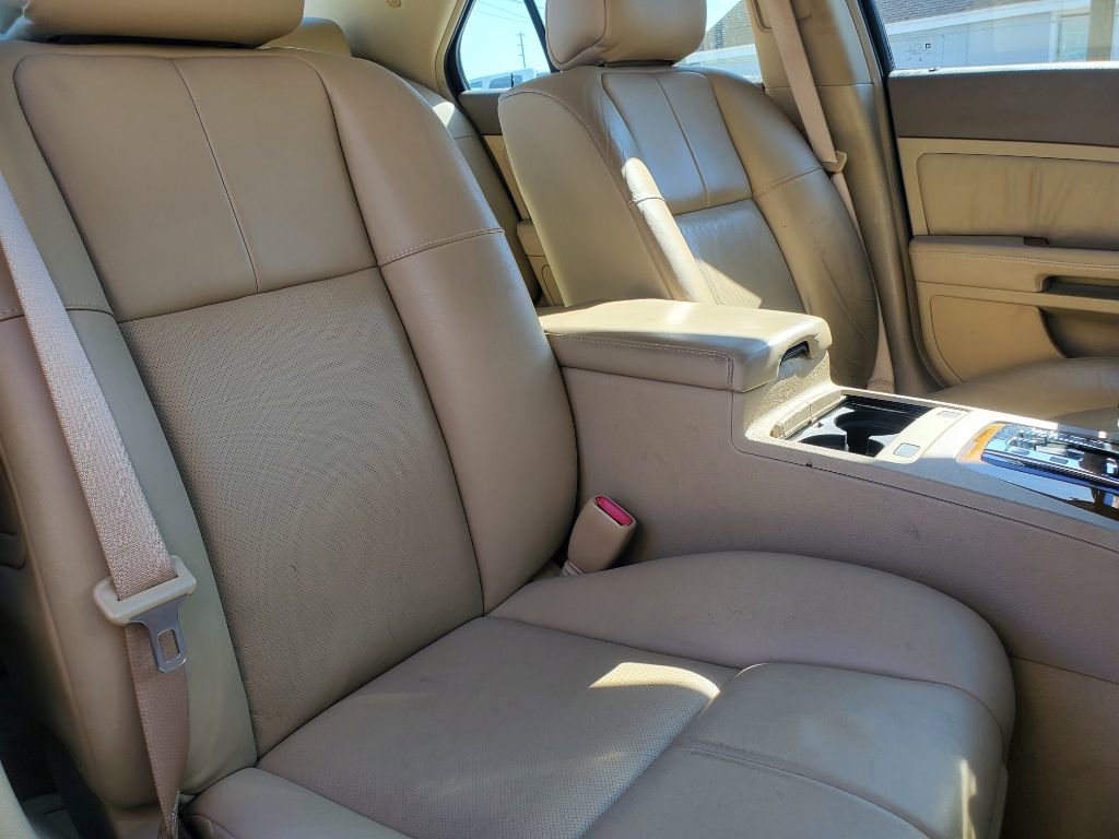 Used 2005 Cadillac STS w/ Preferred Equipment Group image 35