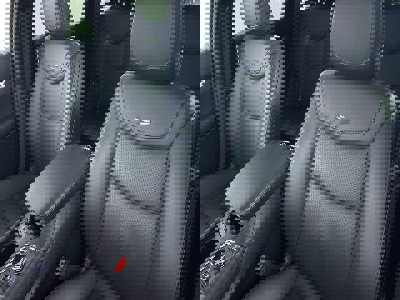 Certified 2023 Cadillac XT5 Premium Luxury w/ LPO, Floor Liner Package image 12