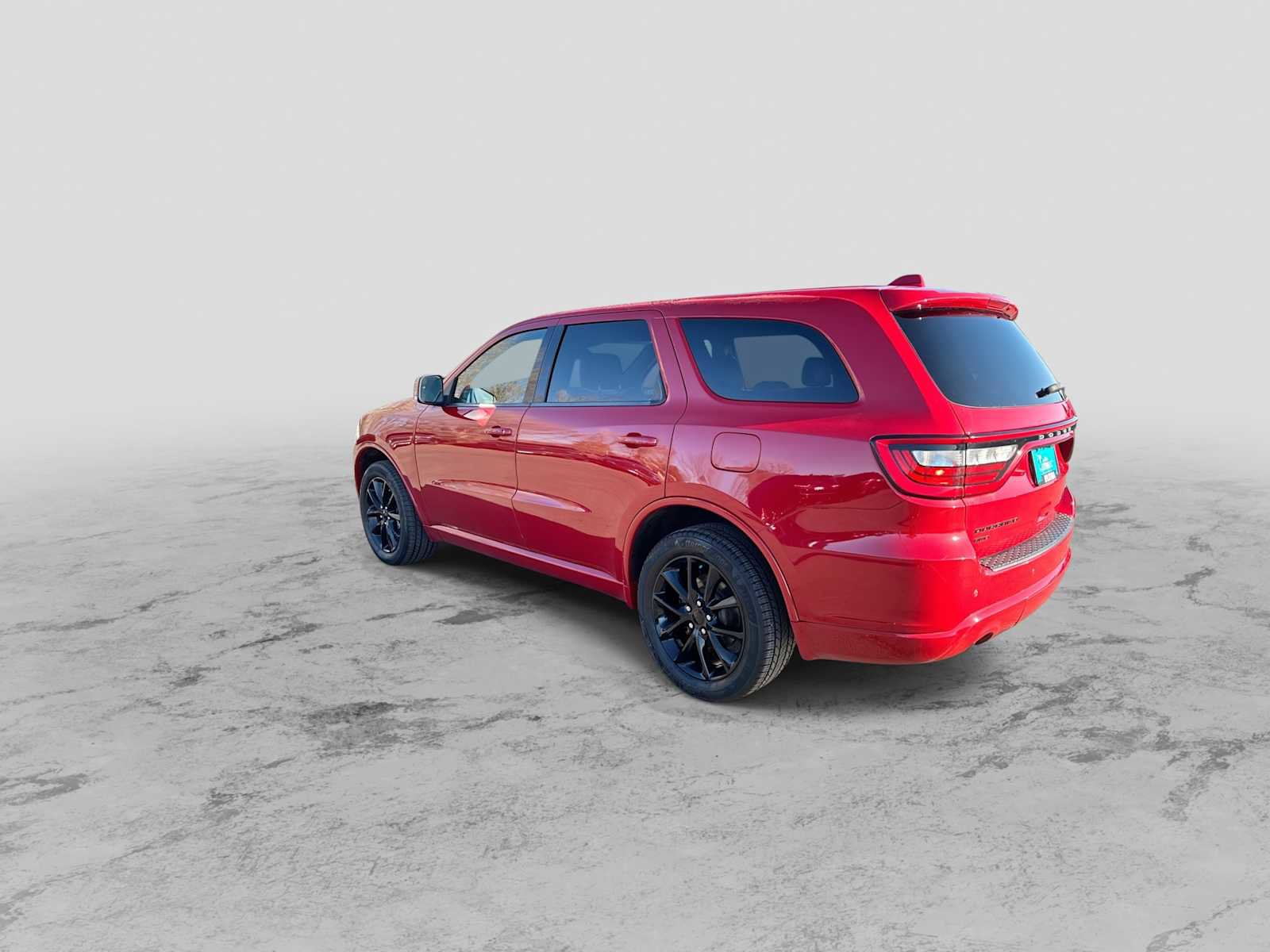 Used 2017 Dodge Durango GT w/ Blacktop Package image 6