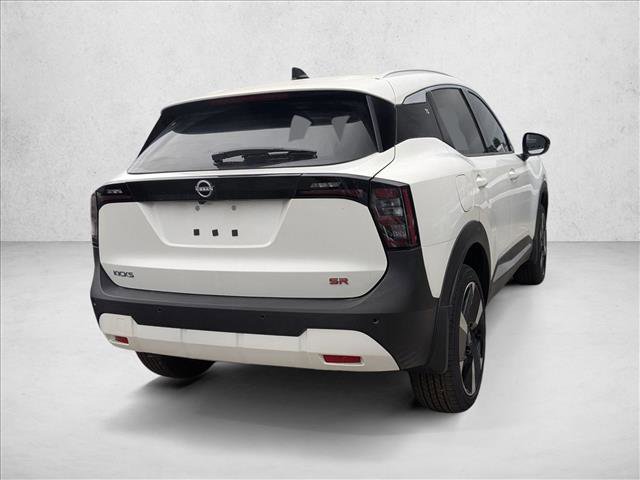 New 2026 Nissan Kicks SR video 2