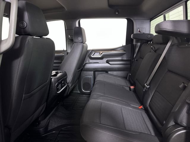 Used 2025 GMC Sierra 1500 Elevation AWD/4WD image 24