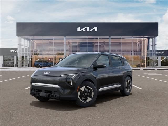 New 2027 Kia EV3 Wind FWD image 1