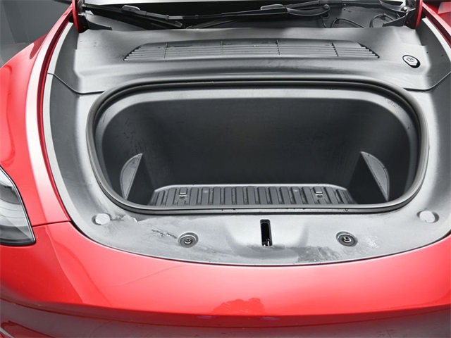 Used 2022 Tesla Model Y Performance image 32