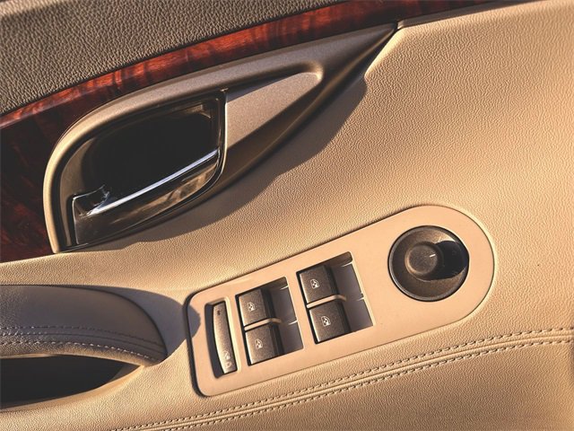 Used 2013 Buick LaCrosse Premium w/ Driver Confidence Package image 22