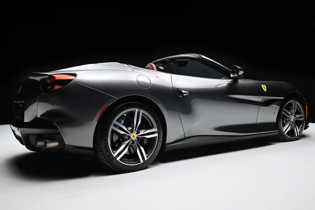 Used 2022 Ferrari Portofino M RWD image 30
