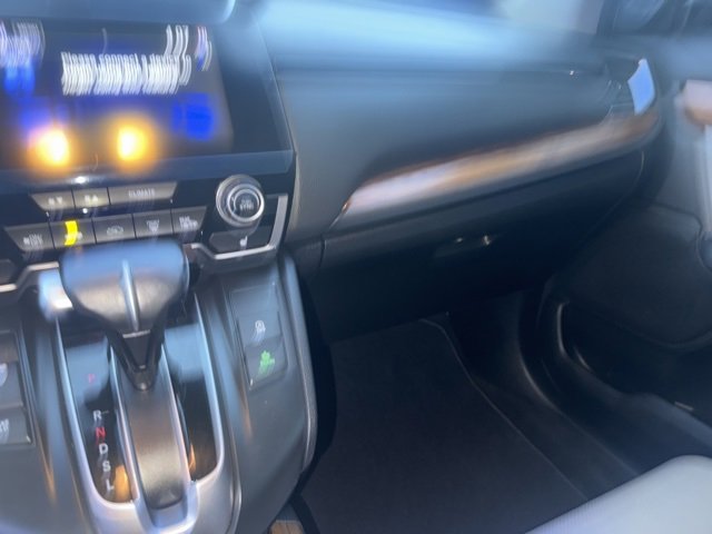 Used 2021 Honda CR-V Touring image 30