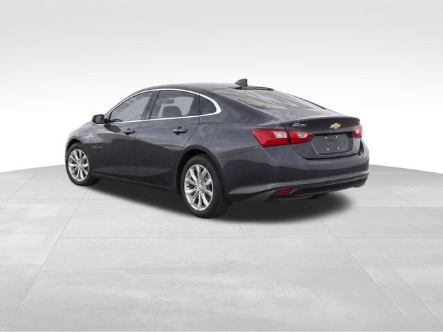 Used 2023 Chevrolet Malibu LT w/ Driver Confidence Package FWD image 3