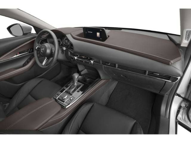 Certified 2024 MAZDA CX-30 AWD 2.5 S w/ Premium Package image 18
