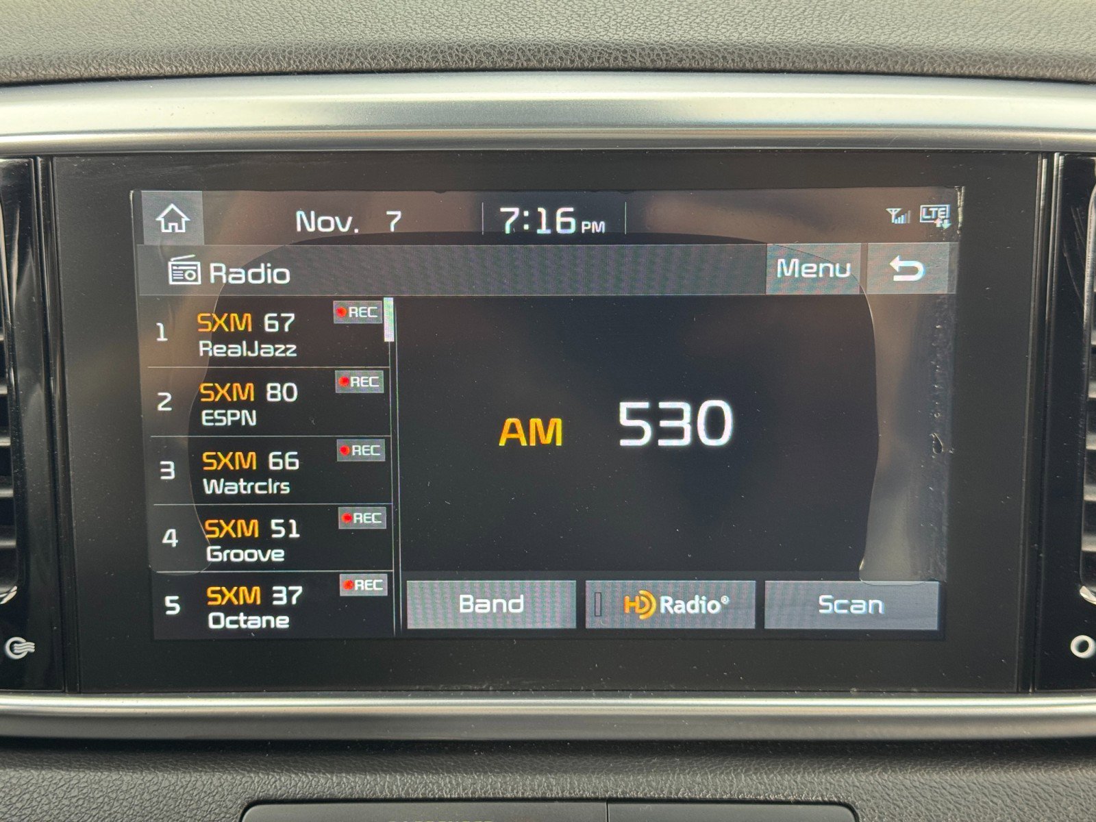 Used 2020 Kia Sportage EX w/ Option Group 15 image 26