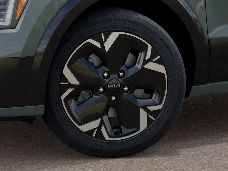 New 2026 Kia Niro Wind image 10