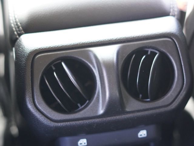 Used 2021 Jeep Wrangler Unlimited Sahara w/ Cold Weather Group AWD/4WD image 41