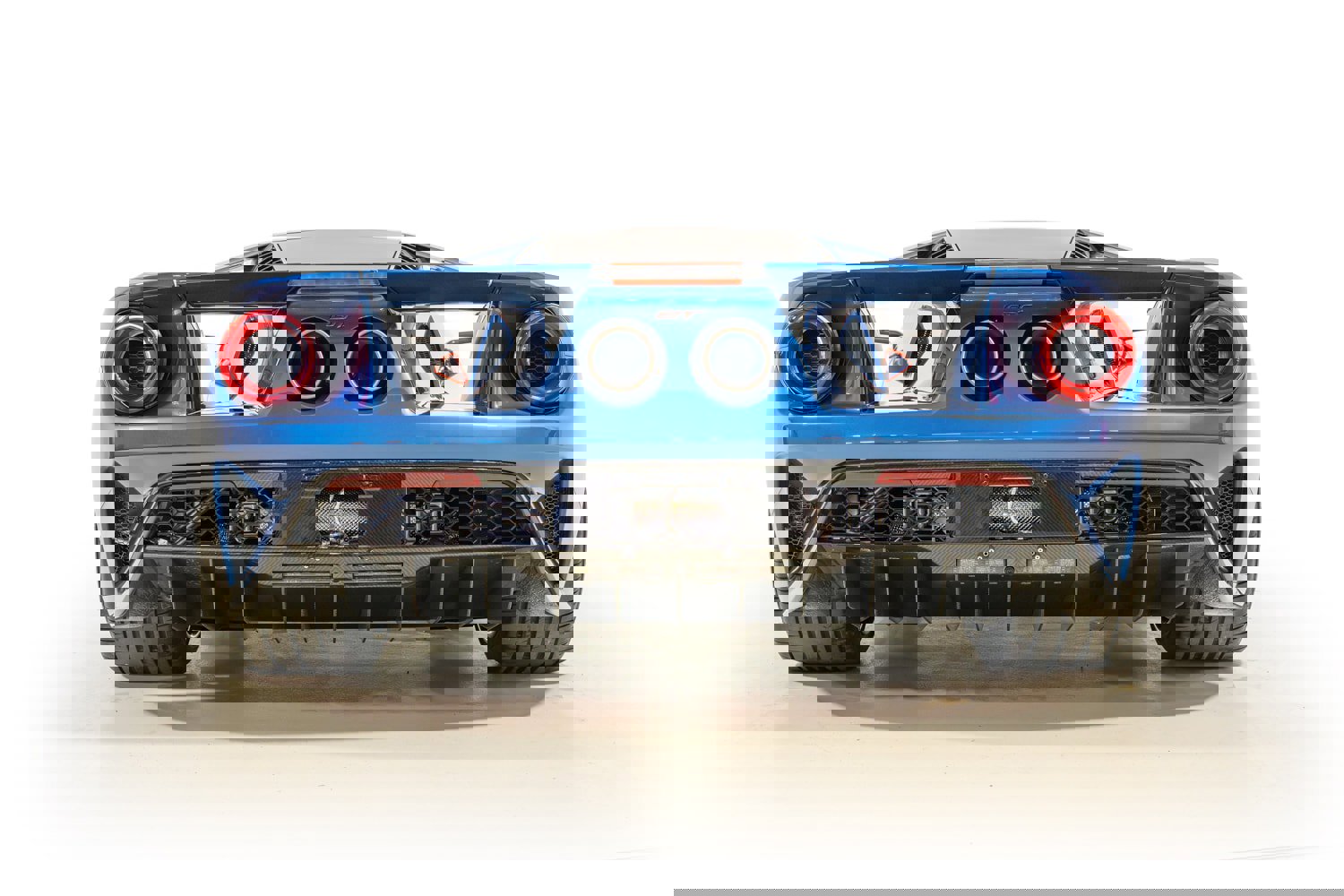 Used 2021 Ford GT Studio Collection 3 image 5