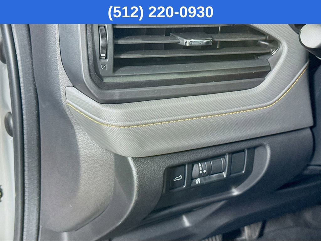 Used 2026 Subaru Forester Wilderness AWD/4WD image 11