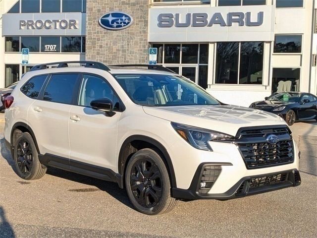 New 2026 Subaru Ascent Bronze Edition w/ Onyx Package image 1