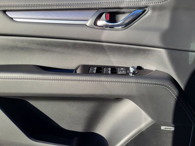 New 2025 MAZDA CX-5 AWD 2.5 S w/ Premium Plus Pkg image 3