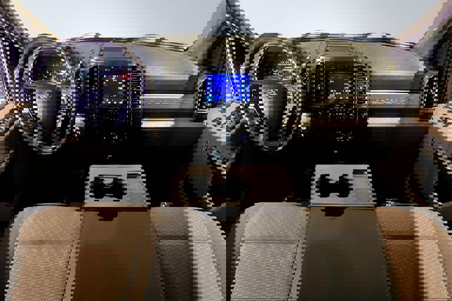 Used 2022 Ford F250 XLT image 8