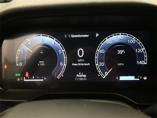 Used 2024 Jeep Grand Cherokee L Altitude image 38