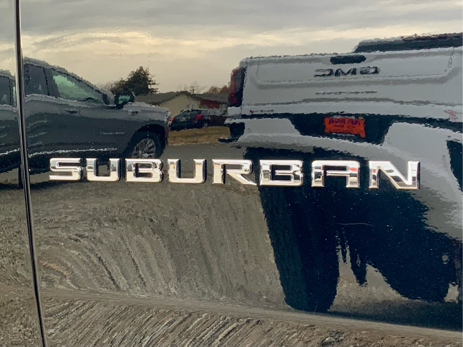 New 2026 Chevrolet Suburban LS AWD/4WD image 21