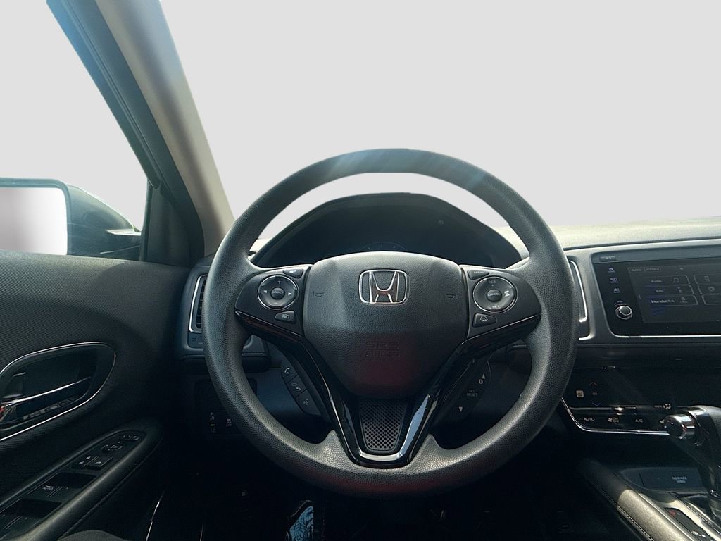 Used 2022 Honda HR-V EX image 11