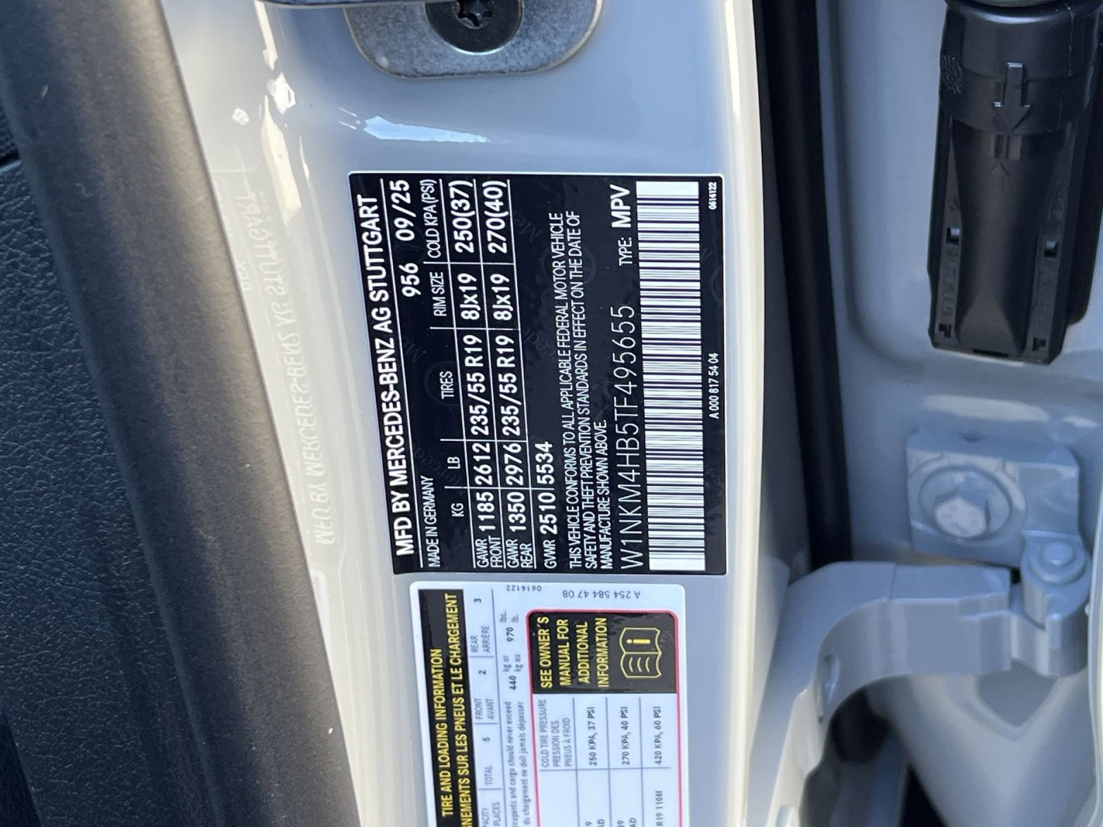 New 2026 Mercedes-Benz GLC 300 4MATIC image 35