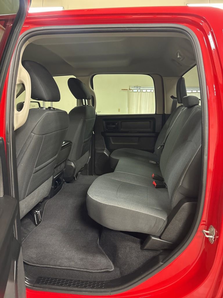 Used 2022 RAM 1500 Tradesman w/ Popular Equipment Group image 19