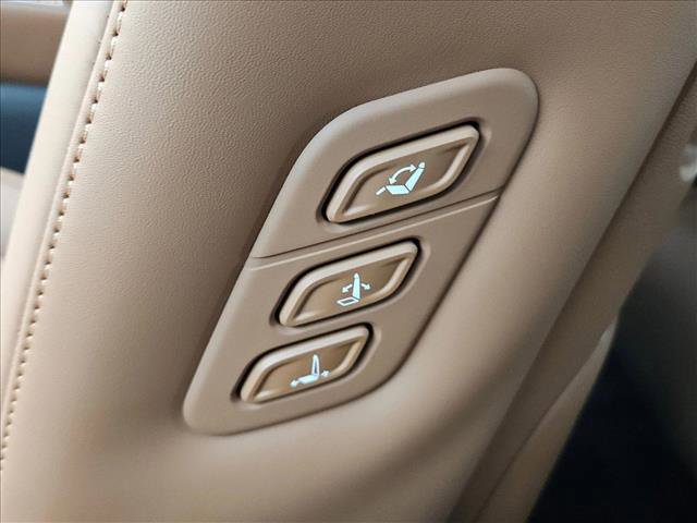 New 2026 Hyundai Palisade Calligraphy image 21