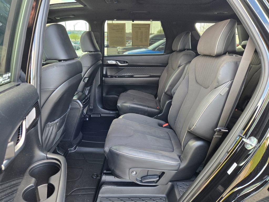 Used 2025 Hyundai Palisade Calligraphy AWD/4WD image 28