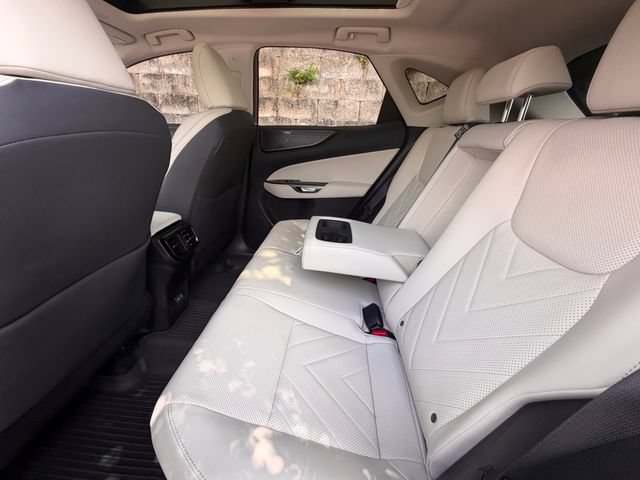 Certified 2025 Lexus NX 450h+ AWD w/ Accessory Package (K3) image 37