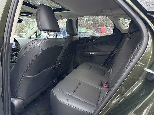 Used 2025 Lexus NX 250 250 Base image 25