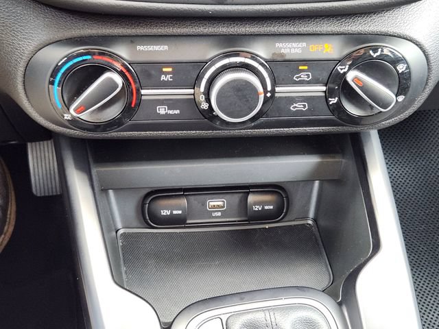 Certified 2023 Kia Soul LX w/ Option Group 015 FWD image 19