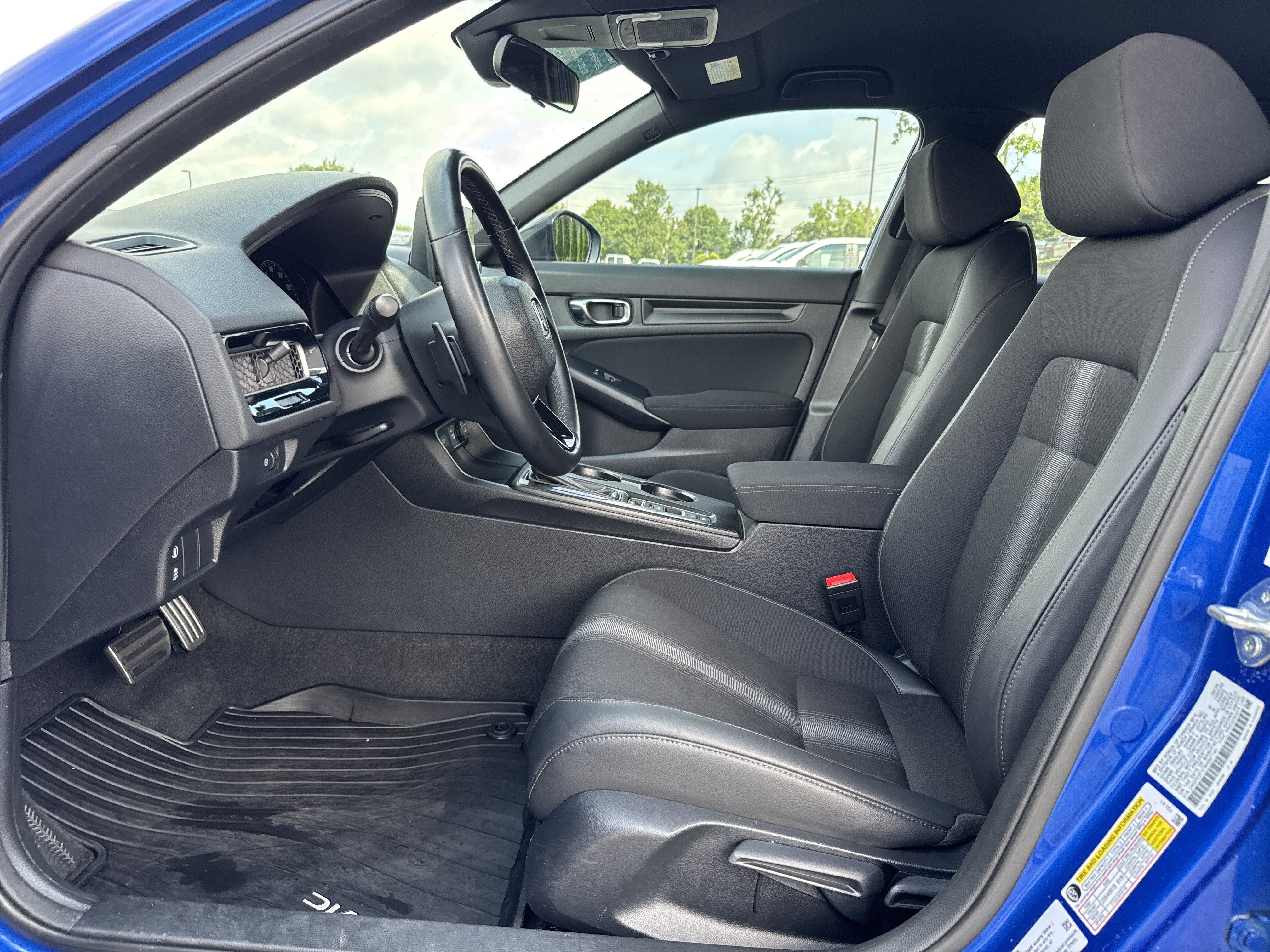 Used 2024 Honda Civic Sport image 17