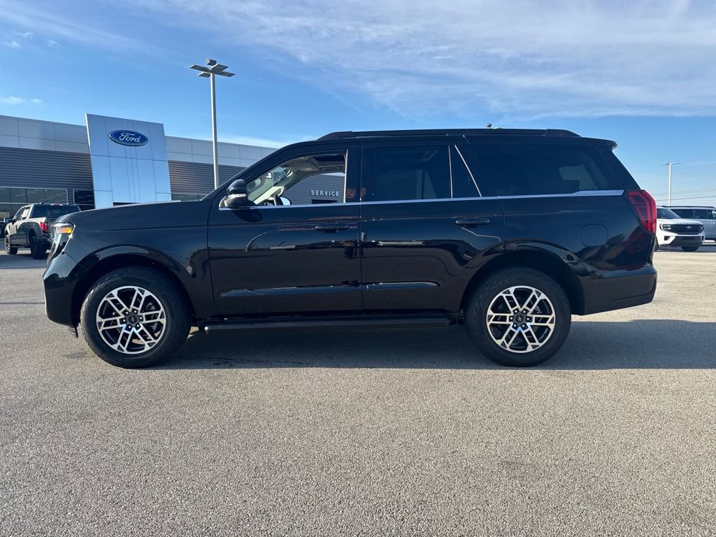 New 2025 Ford Expedition Active AWD/4WD image 9