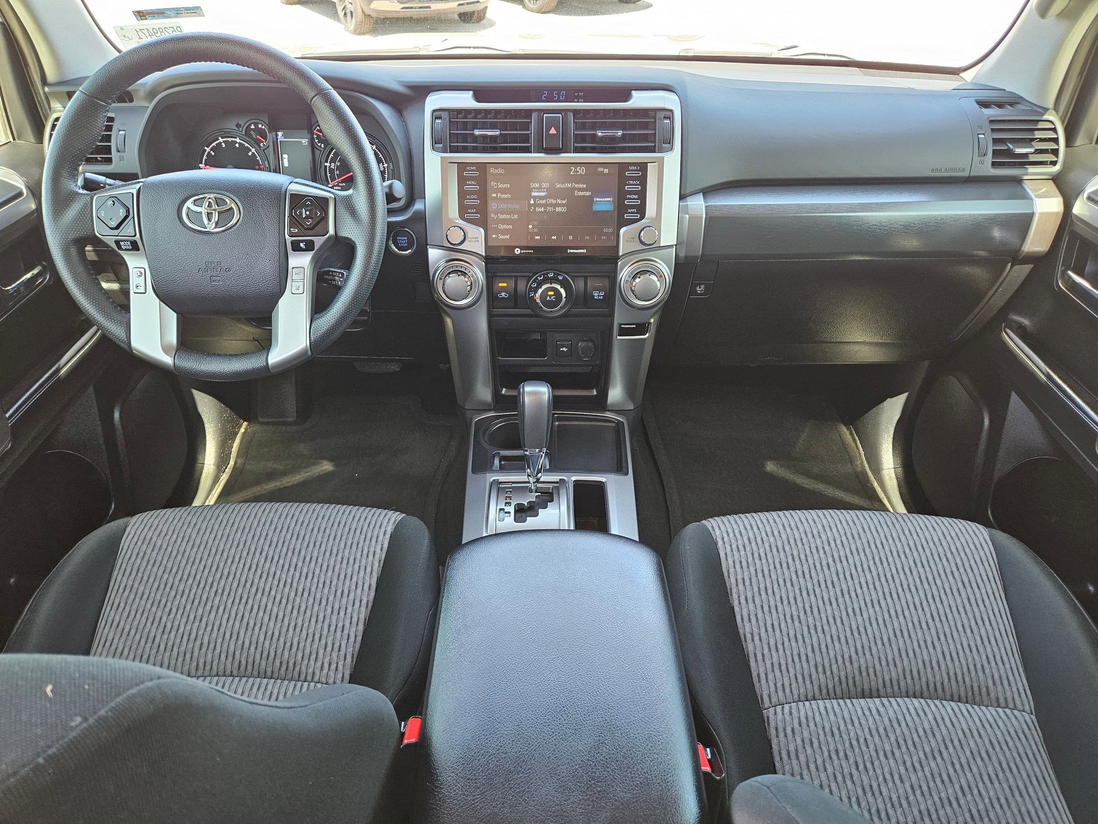 Used 2023 Toyota 4Runner SR5 image 14