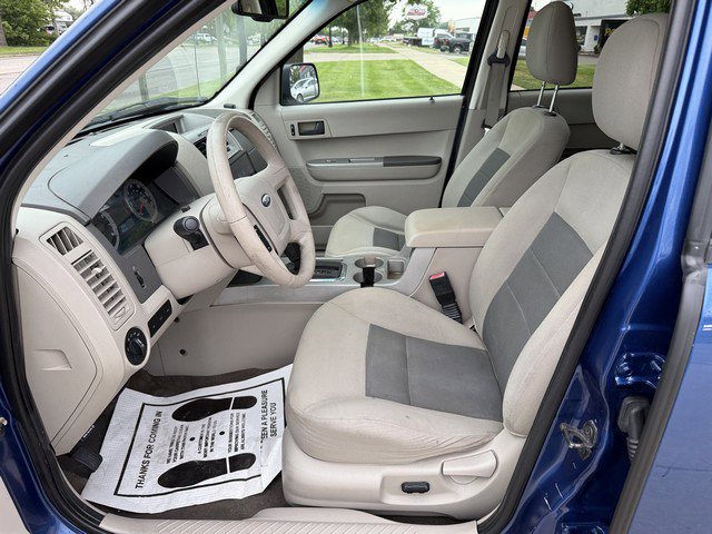 Used 2008 Ford Escape XLT AWD/4WD image 9
