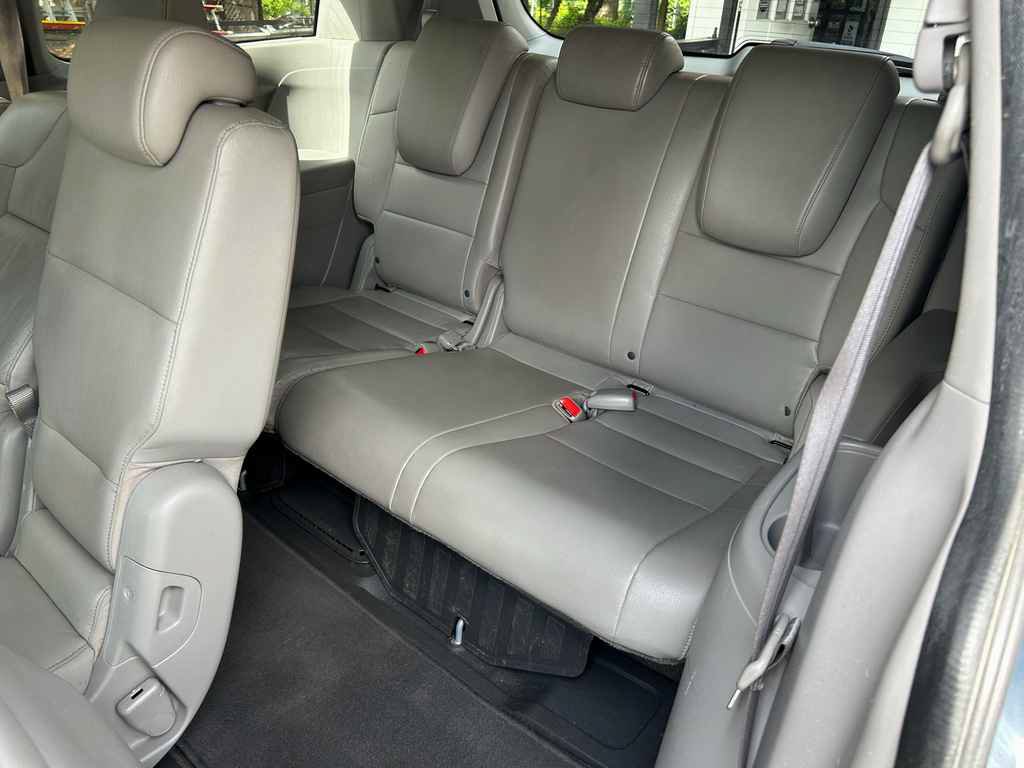 Used 2013 Honda Odyssey EX-L image 10