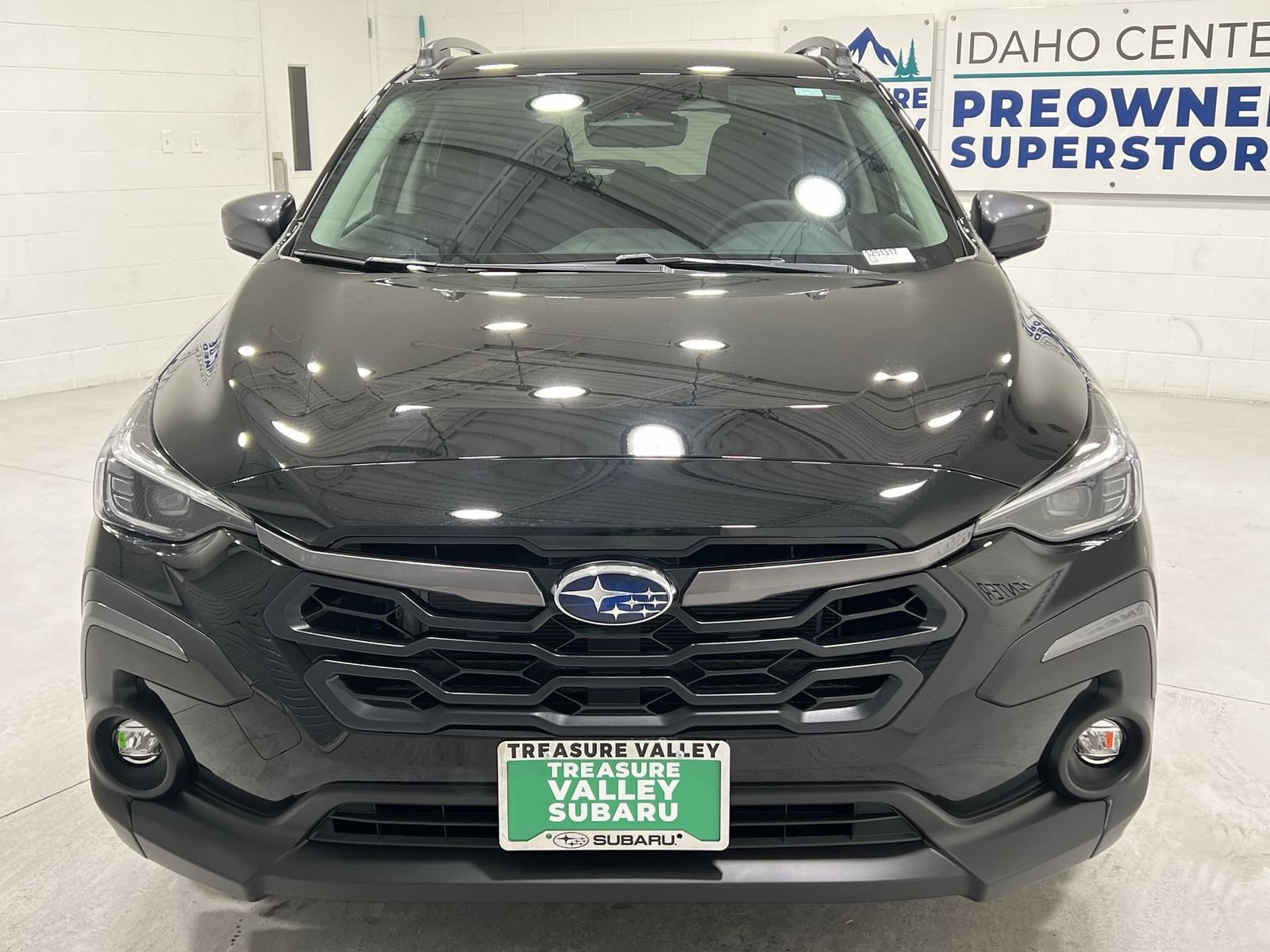 Certified 2026 Subaru Crosstrek 2.5i Limited w/ Crosstrek Mirror Package AWD/4WD image 3